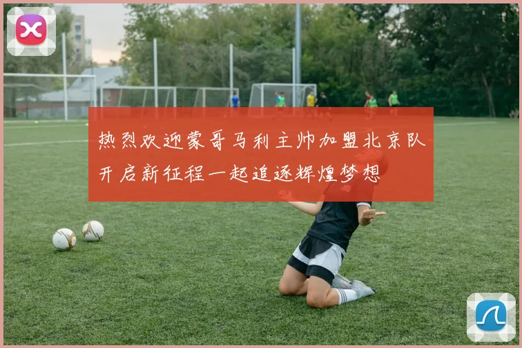 热烈欢迎蒙哥马利主帅加盟北京队开启新征程一起追逐辉煌梦想